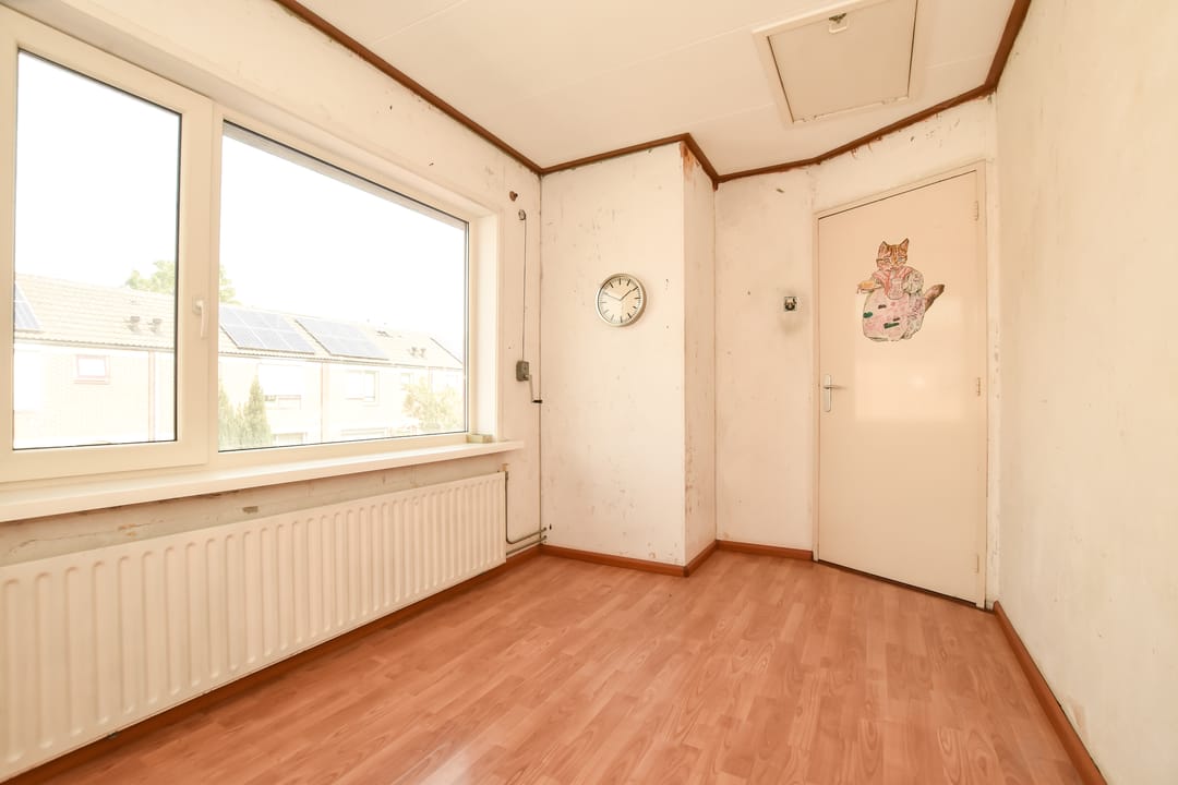 Foto 13 van Bizetstraat 6