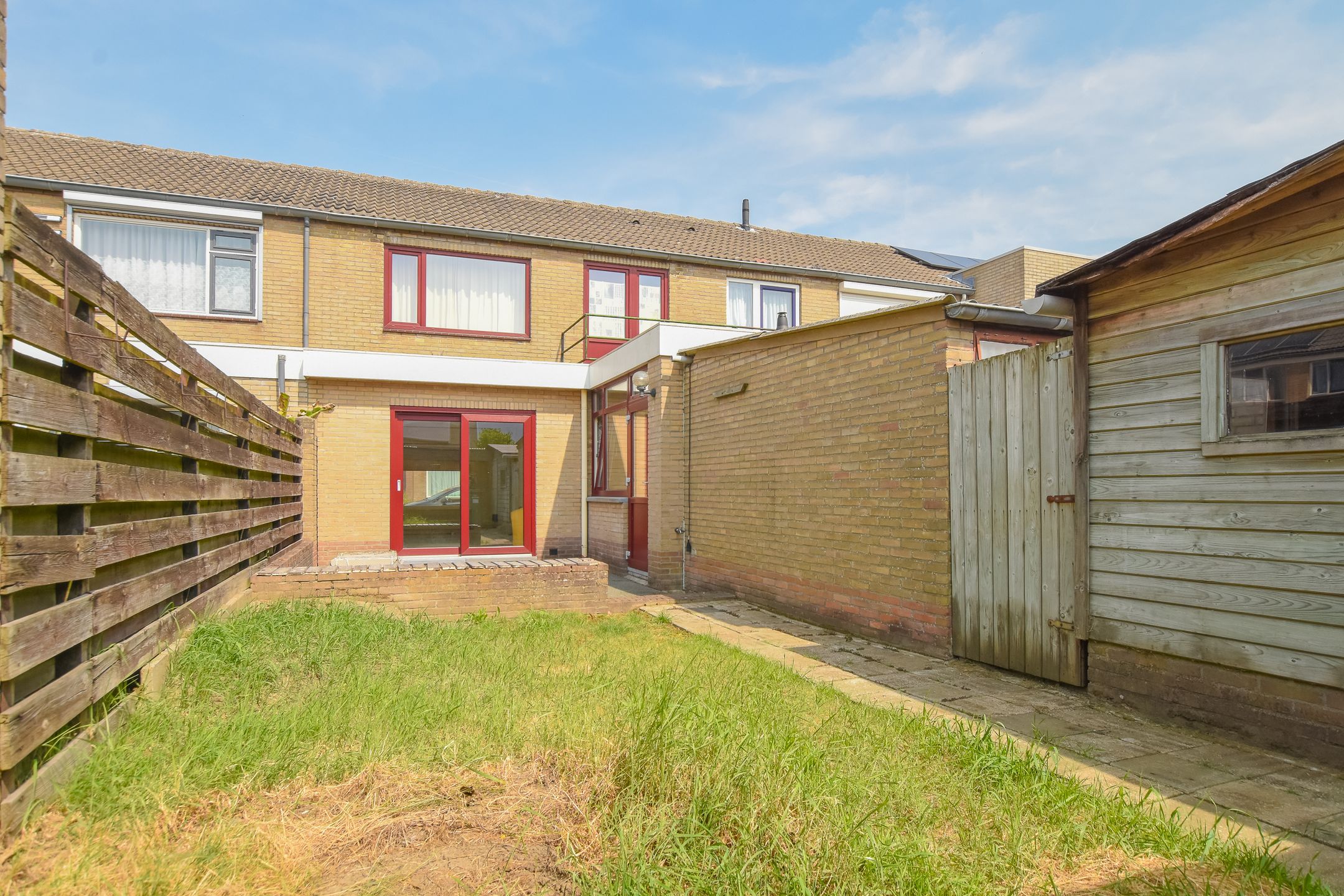 Foto 15 van Bizetstraat 6