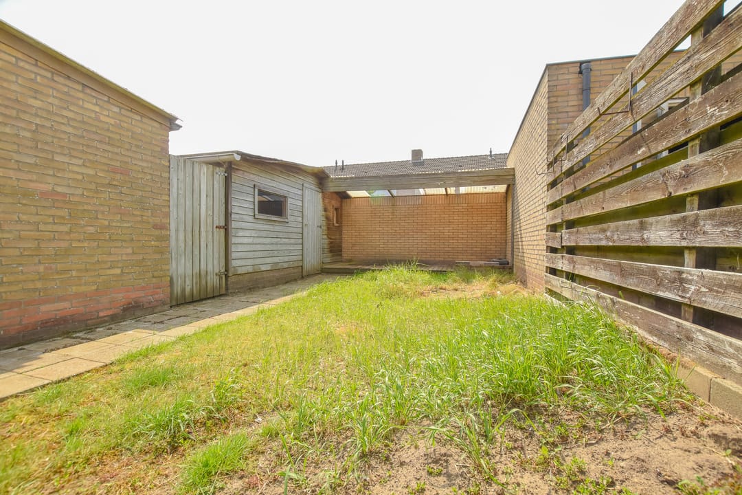 Foto 16 van Bizetstraat 6