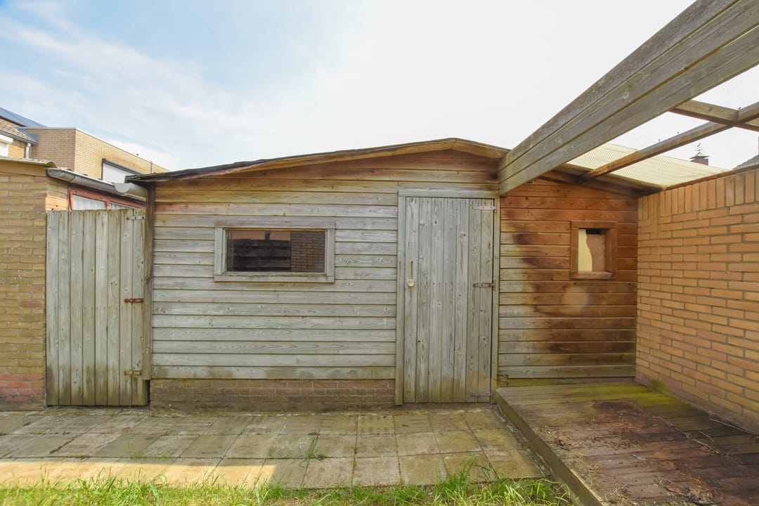 Foto 17 van Bizetstraat 6