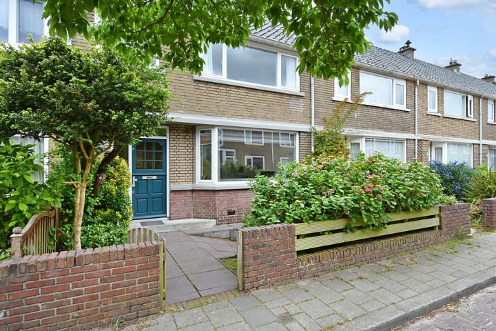 Foto 1 van Starterstraat 37