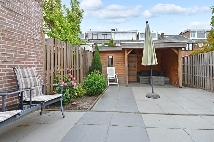 Foto 2 van Starterstraat 37