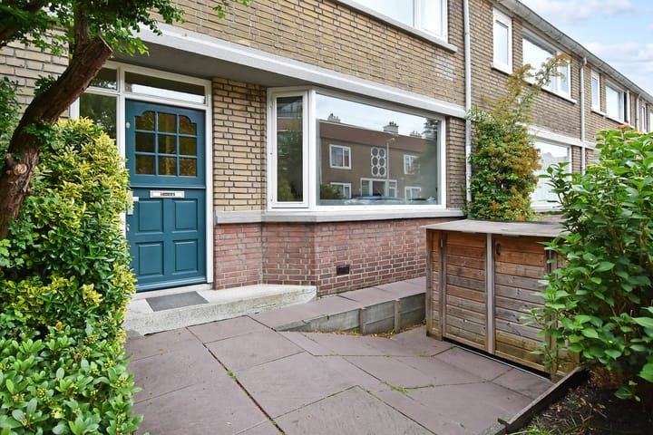 Foto 4 van Starterstraat 37