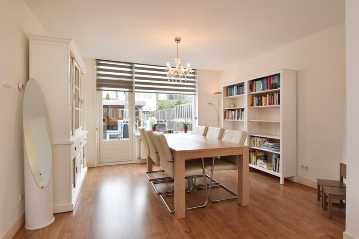 Foto 9 van Starterstraat 37