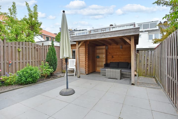 Foto 10 van Starterstraat 37