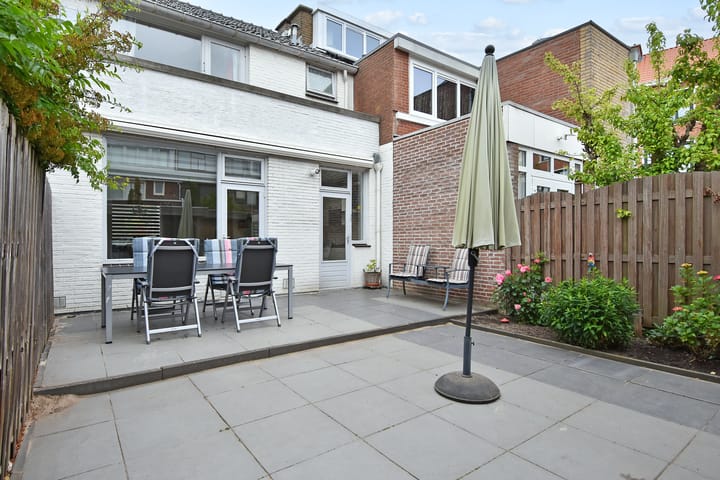 Foto 12 van Starterstraat 37