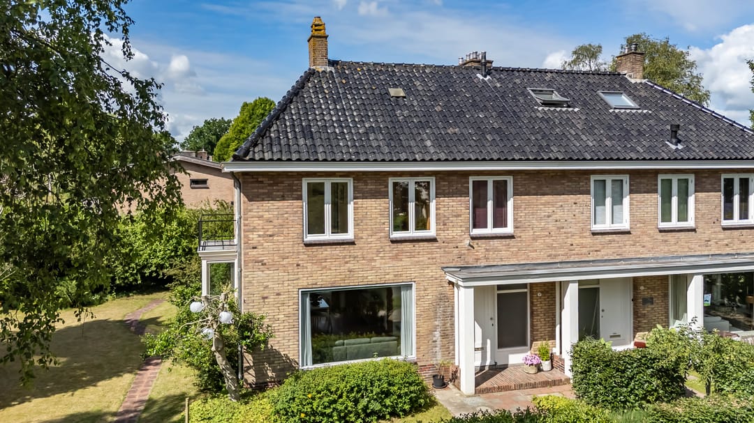 Foto 1 van Beatrixlaan 5