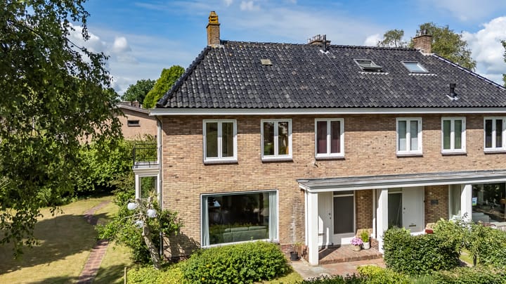 Foto 1 van Beatrixlaan 5