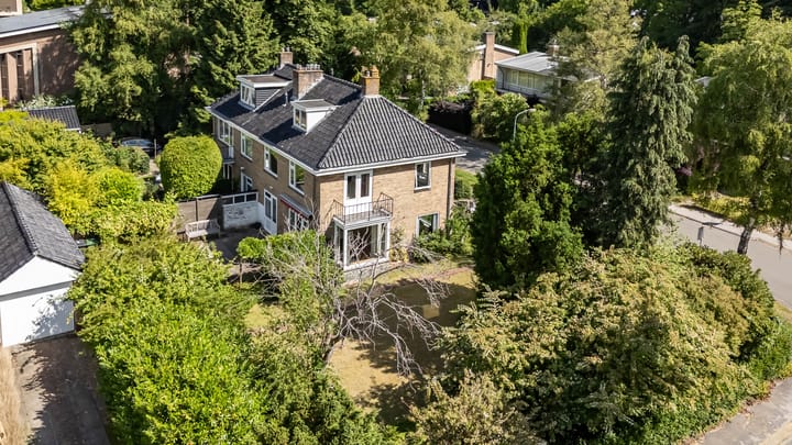 Foto 2 van Beatrixlaan 5