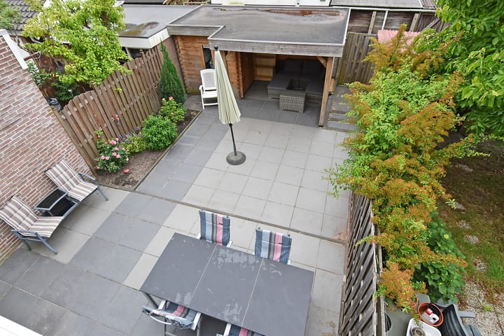 Foto 25 van Starterstraat 37