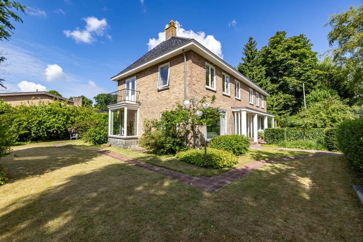 Foto 4 van Beatrixlaan 5