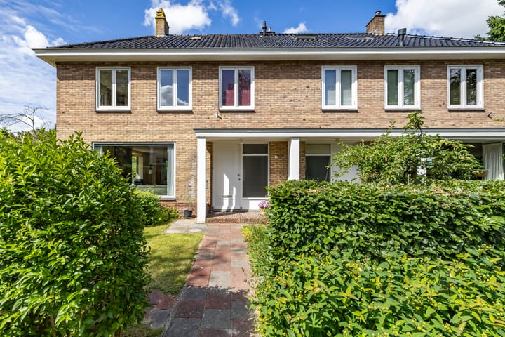 Foto 6 van Beatrixlaan 5