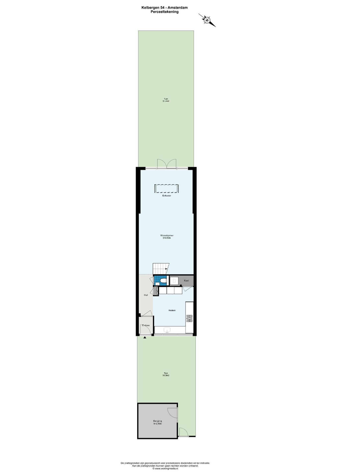 Foto 29 van Kelbergen 54