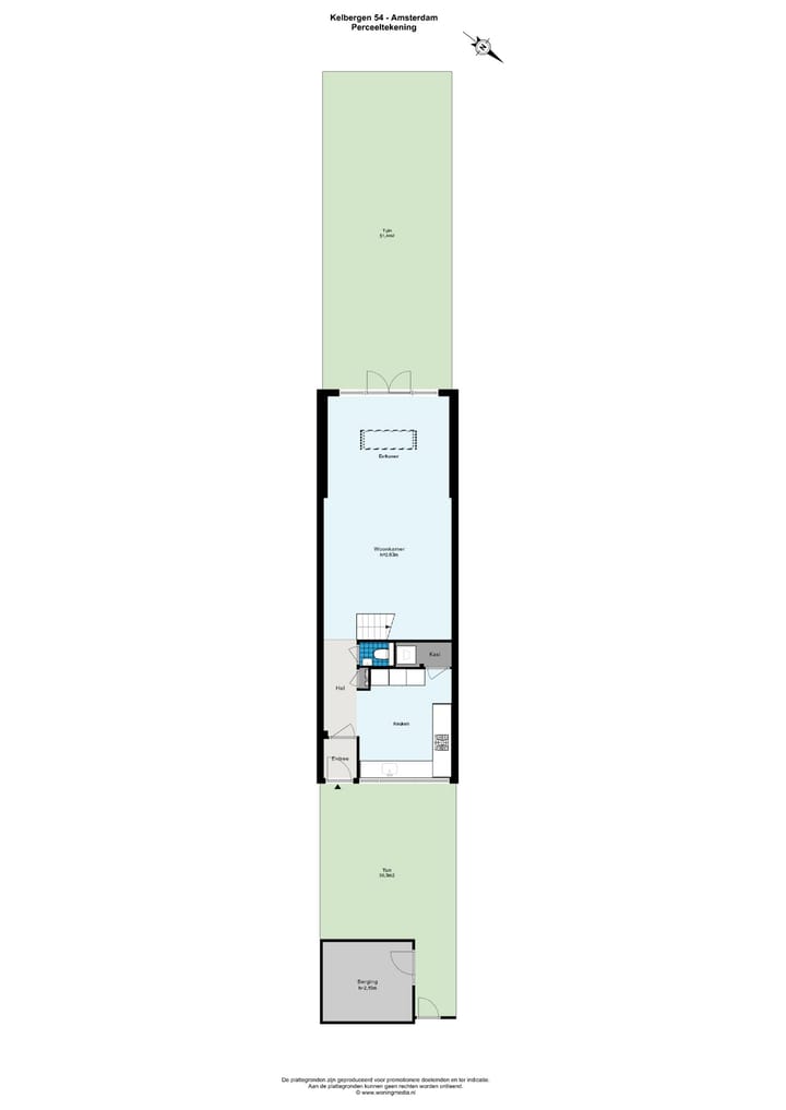 Foto 29 van Kelbergen 54