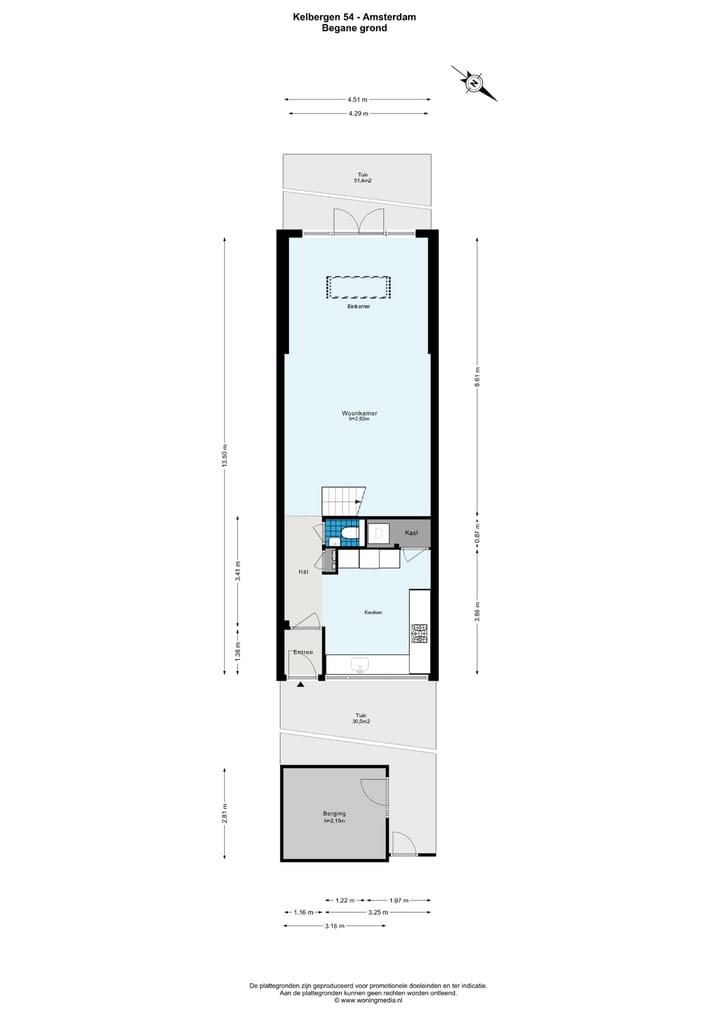 Foto 30 van Kelbergen 54