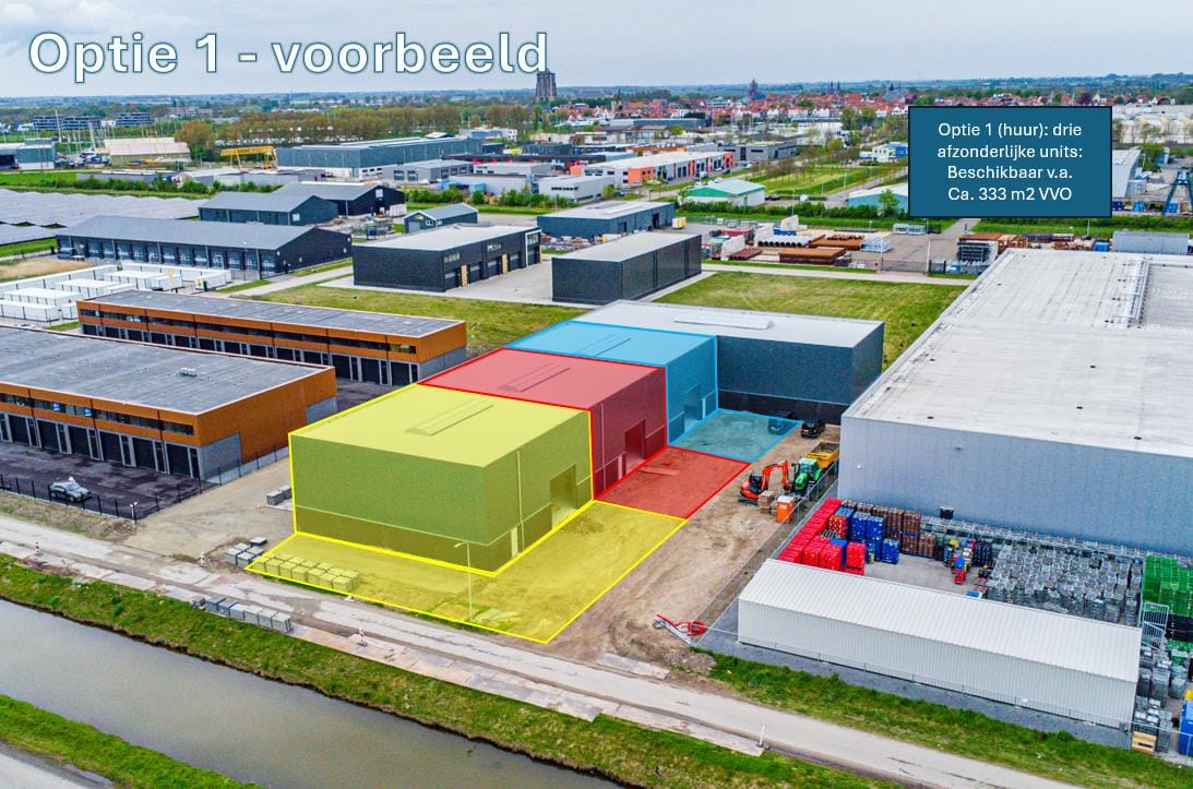 Bekijk foto 1 van Techniekweg 11