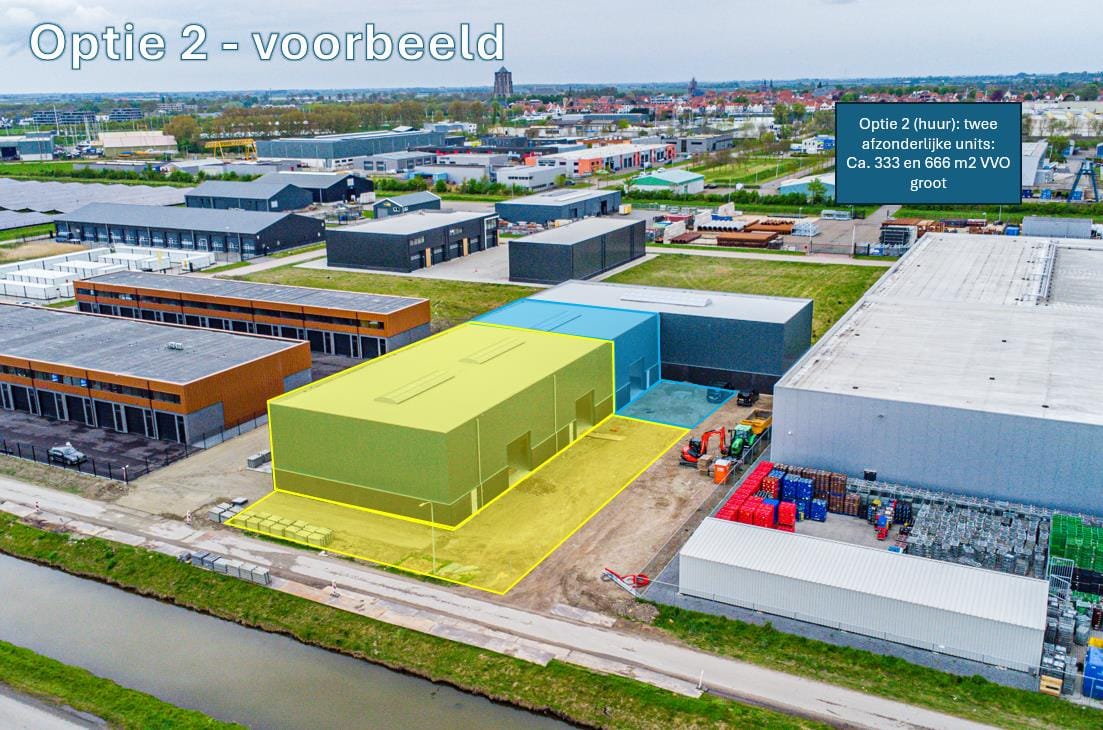 Bekijk foto 2 van Techniekweg 11