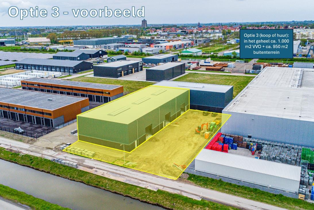 Bekijk foto 3 van Techniekweg 11