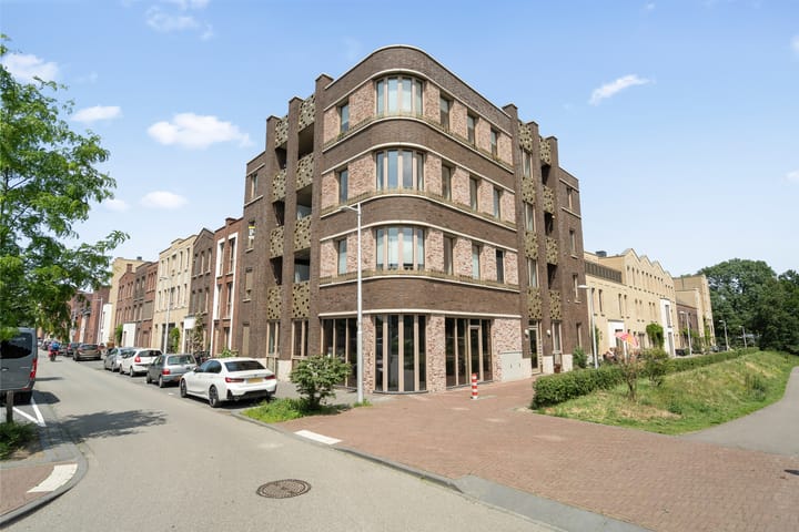 Foto 1 van Guldenplantsoen 42