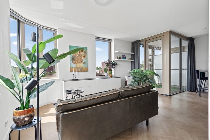 Foto 2 van Guldenplantsoen 42