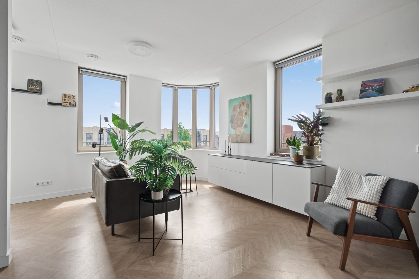 Foto 5 van Guldenplantsoen 42