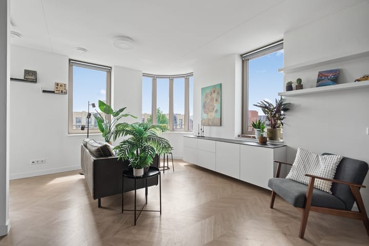 Foto 5 van Guldenplantsoen 42