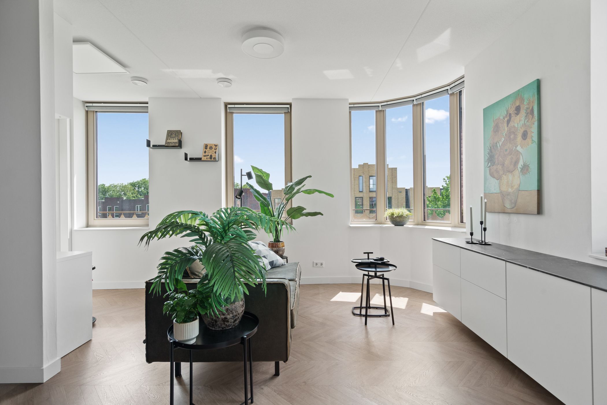 Foto 6 van Guldenplantsoen 42