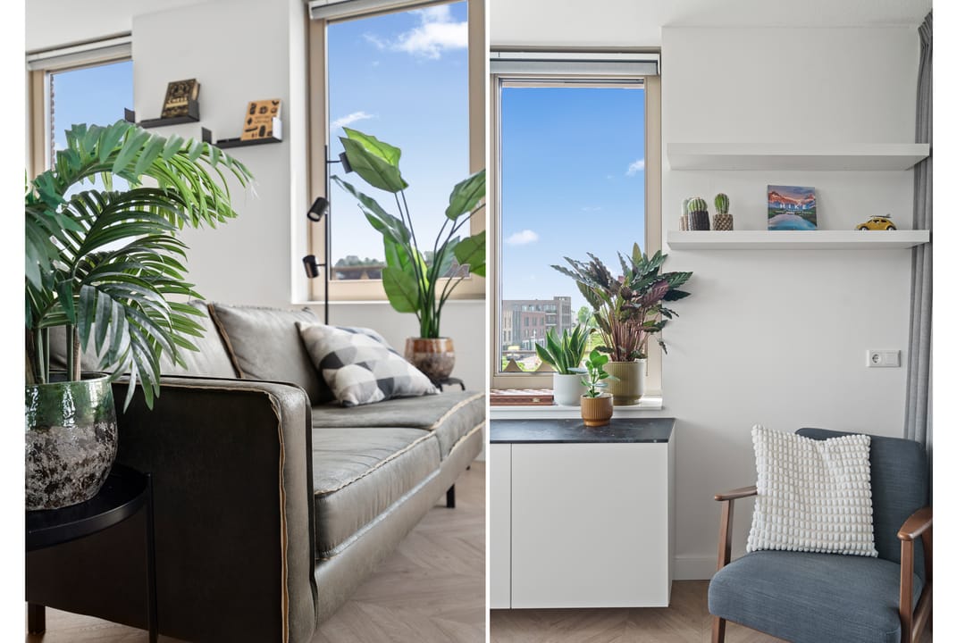 Foto 7 van Guldenplantsoen 42