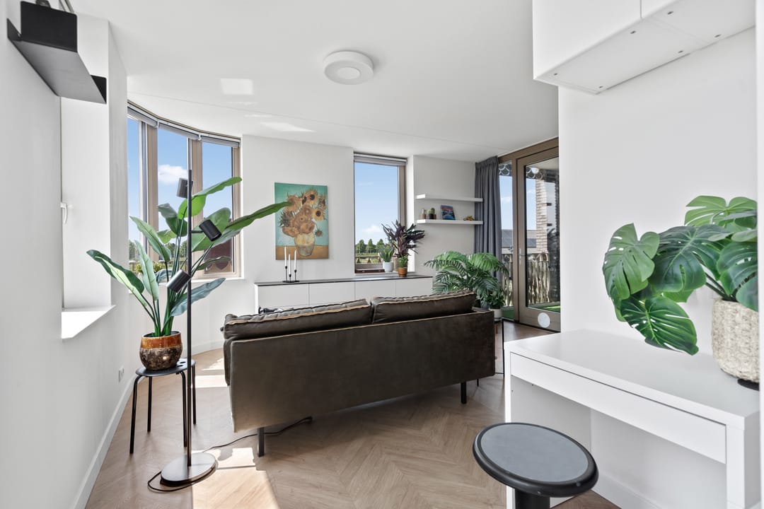 Foto 8 van Guldenplantsoen 42