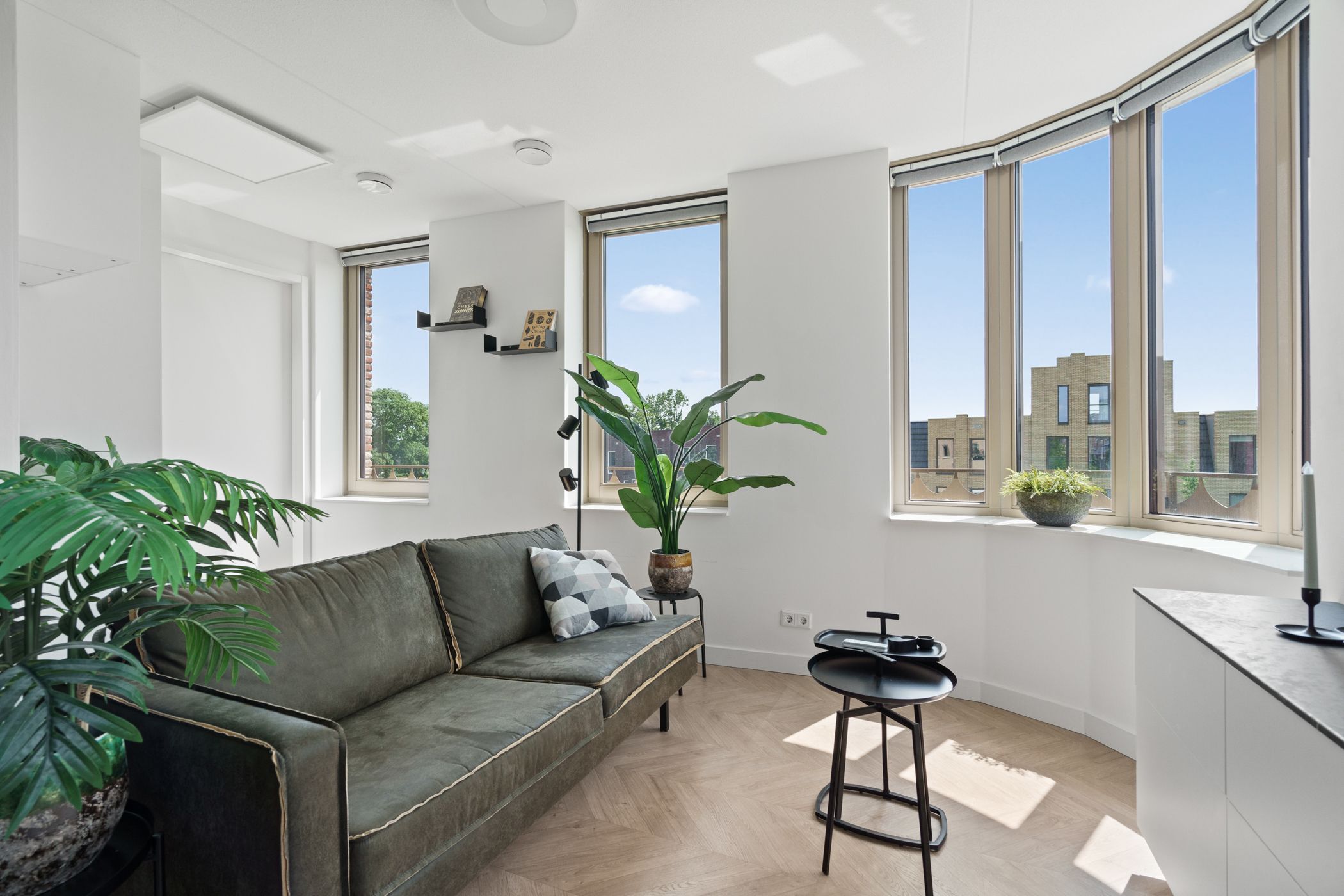 Foto 9 van Guldenplantsoen 42