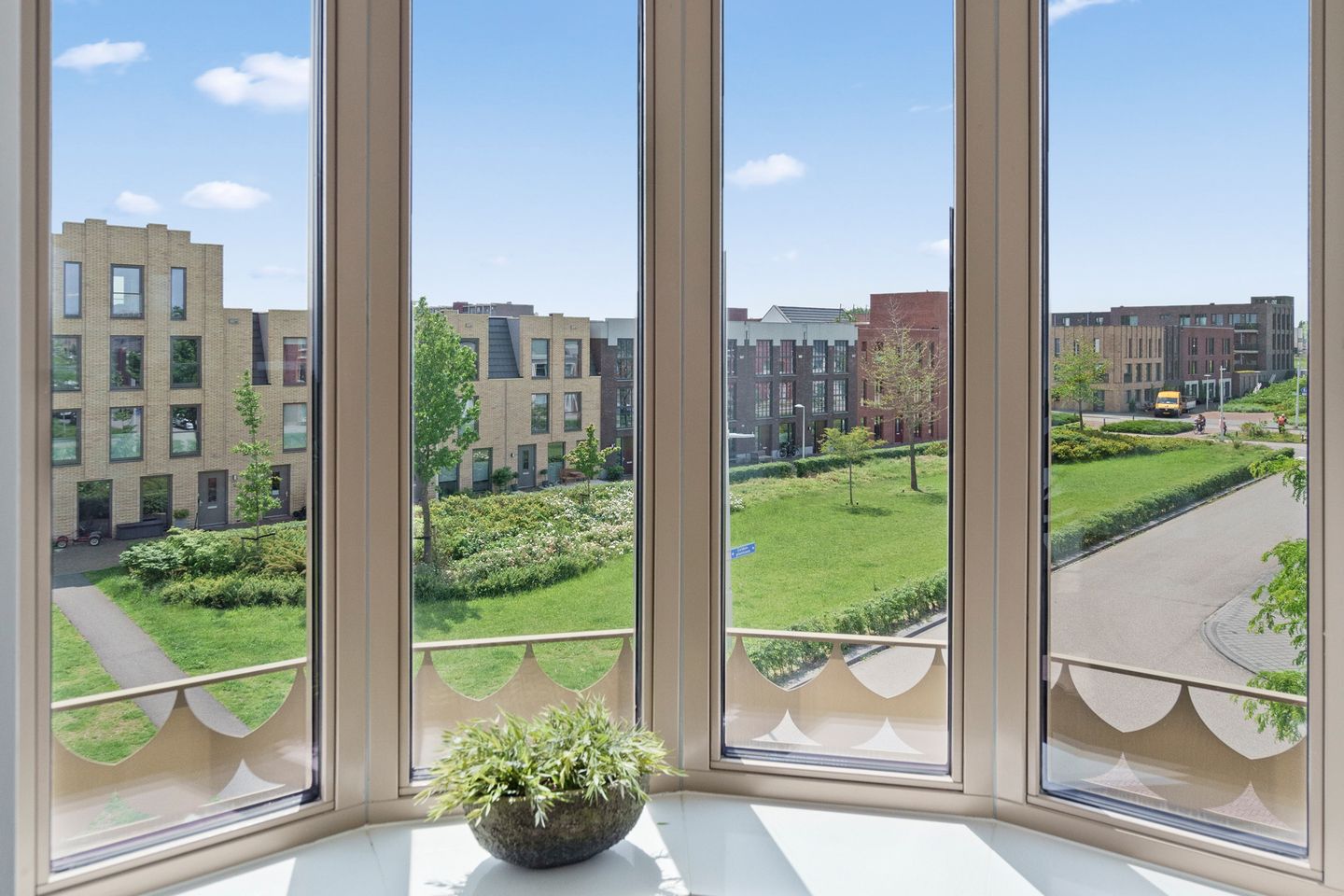 Foto 10 van Guldenplantsoen 42