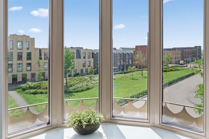 Foto 10 van Guldenplantsoen 42