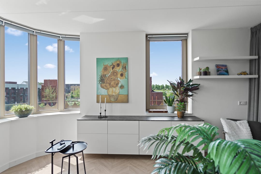 Foto 11 van Guldenplantsoen 42