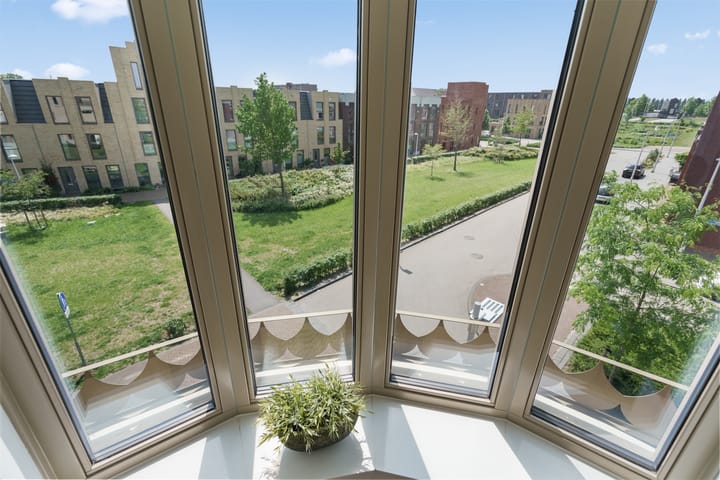 Foto 12 van Guldenplantsoen 42