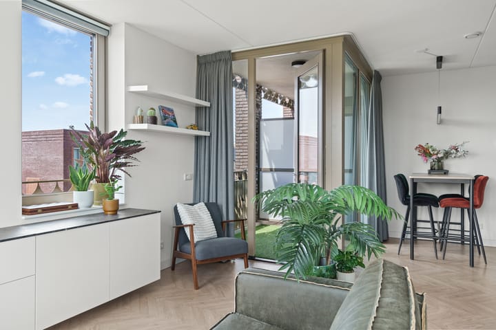 Foto 13 van Guldenplantsoen 42