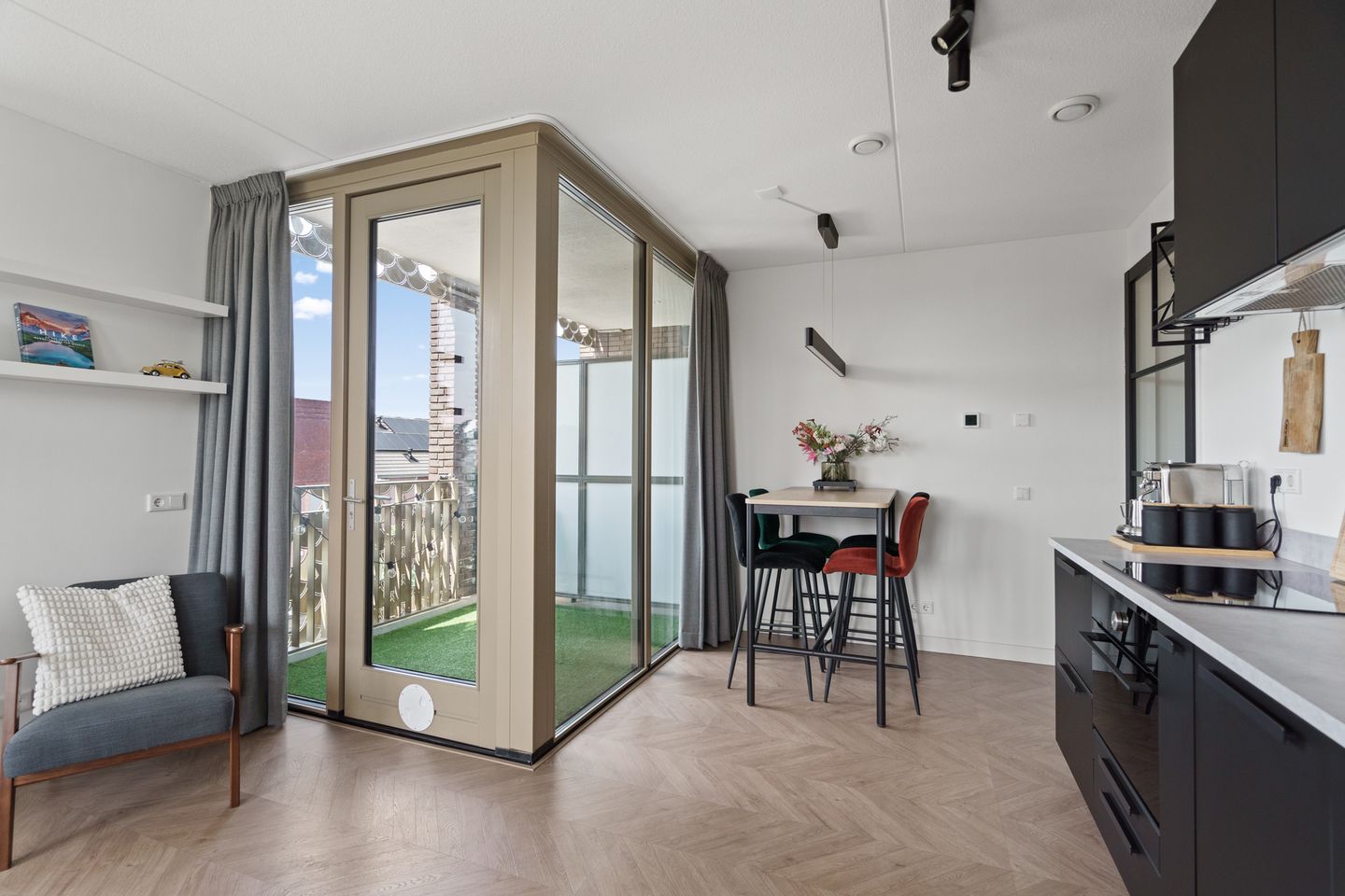 Foto 14 van Guldenplantsoen 42