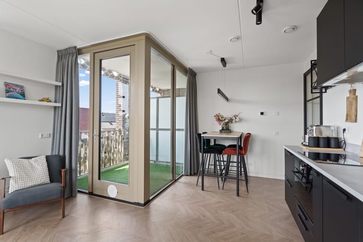 Foto 14 van Guldenplantsoen 42