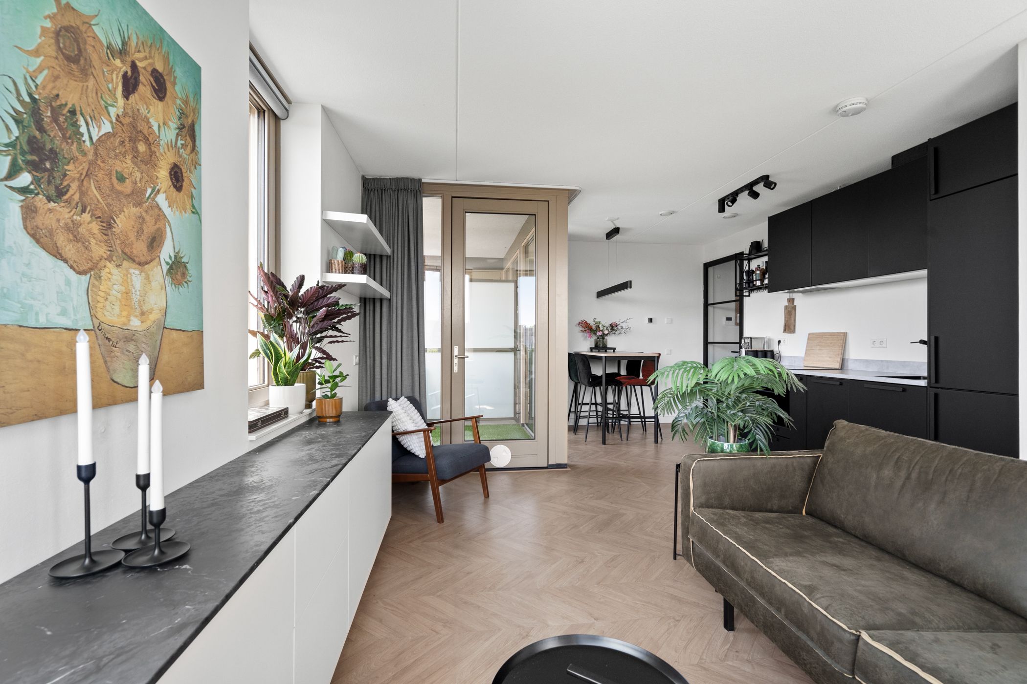 Foto 15 van Guldenplantsoen 42