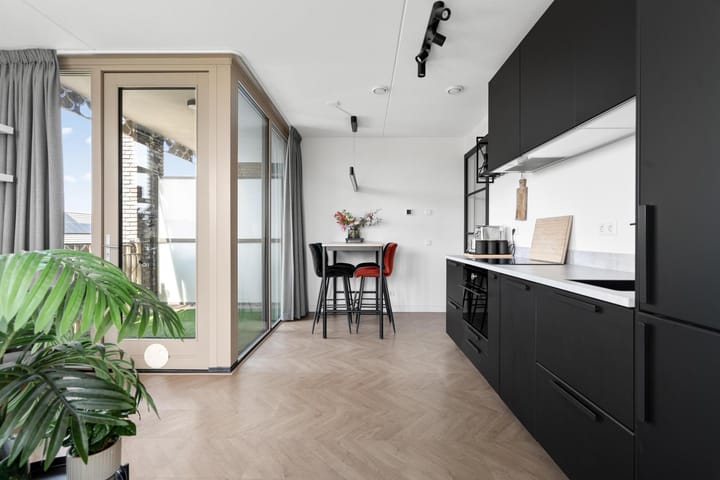 Foto 16 van Guldenplantsoen 42