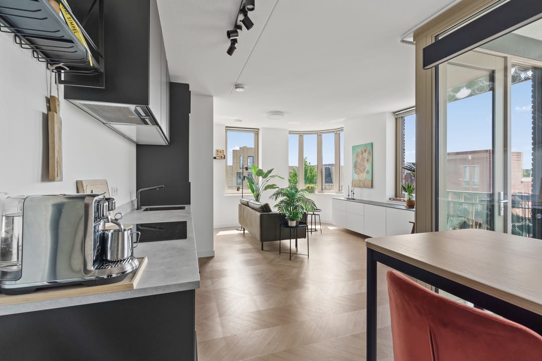 Foto 17 van Guldenplantsoen 42