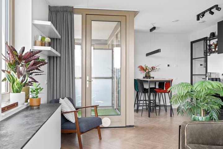 Foto 19 van Guldenplantsoen 42