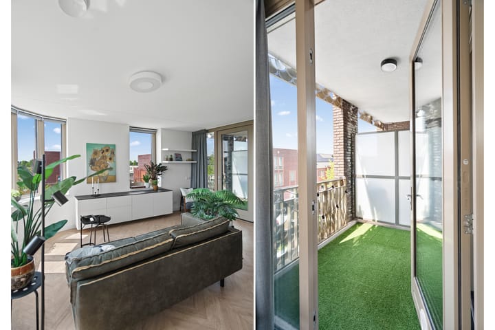 Foto 20 van Guldenplantsoen 42