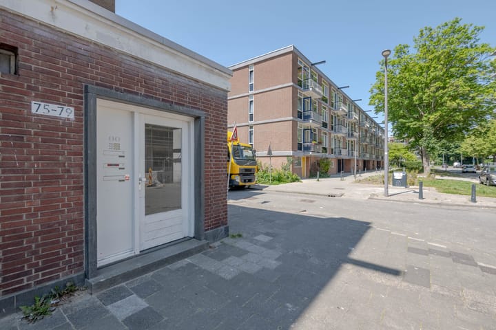 Foto 7 van Hietkamp 75