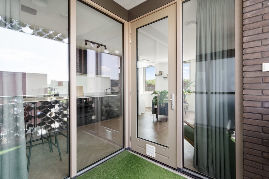 Foto 22 van Guldenplantsoen 42