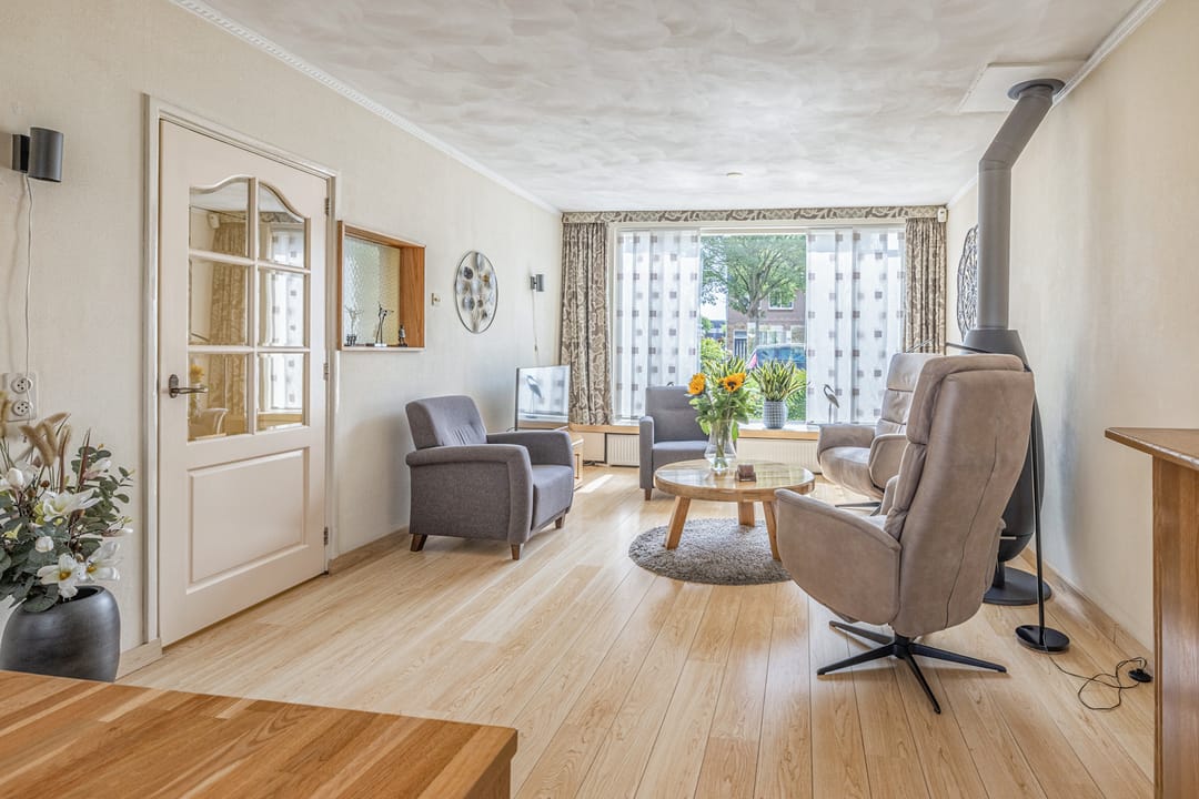 Foto 2 van Hoeksekade 37