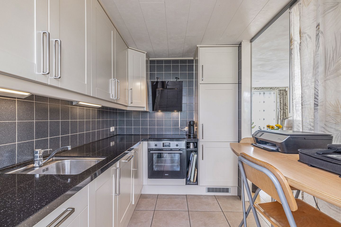 Foto 4 van Hoeksekade 37