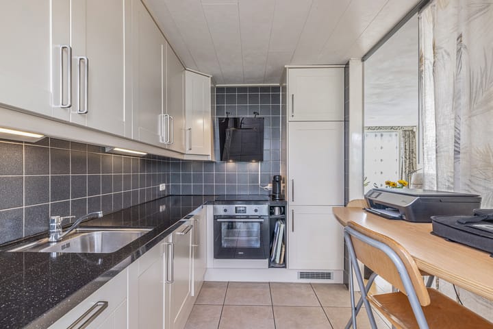 Foto 4 van Hoeksekade 37