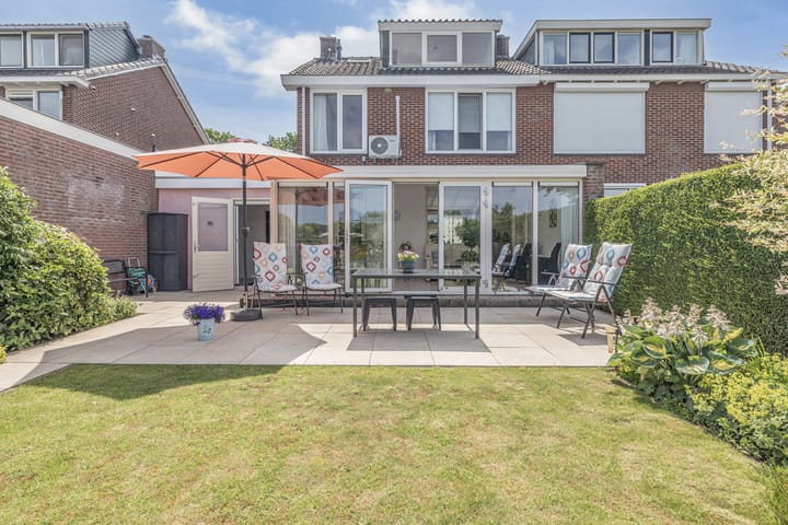 Photo 6 of Hoeksekade 37