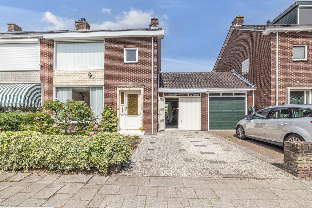 Foto 7 van Hoeksekade 37