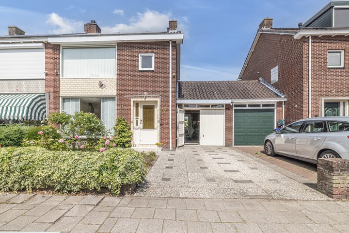 Photo 7 of Hoeksekade 37